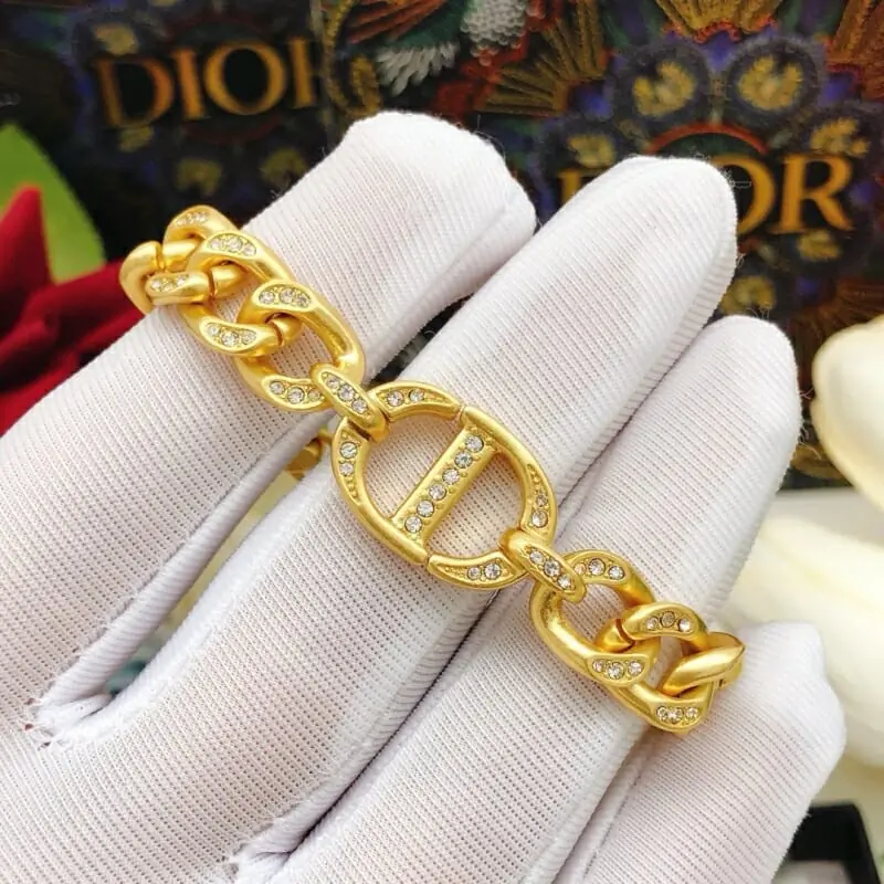 christian dior bracelets s_12533113